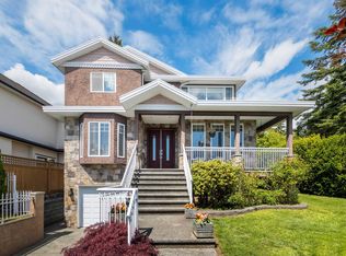 6087 McKee St, Burnaby, BC V5J 2V6