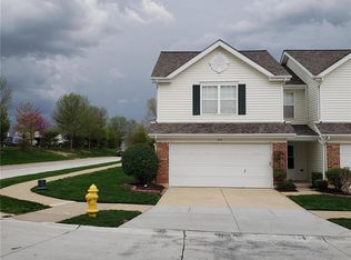 214 Homeshire Cir, Wentzville, MO 63385