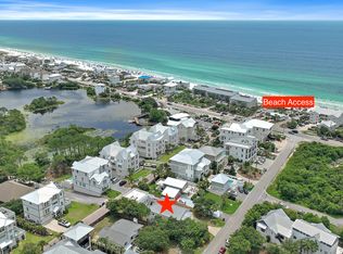 96 Hilltop Dr, Santa Rosa Beach, FL 32459