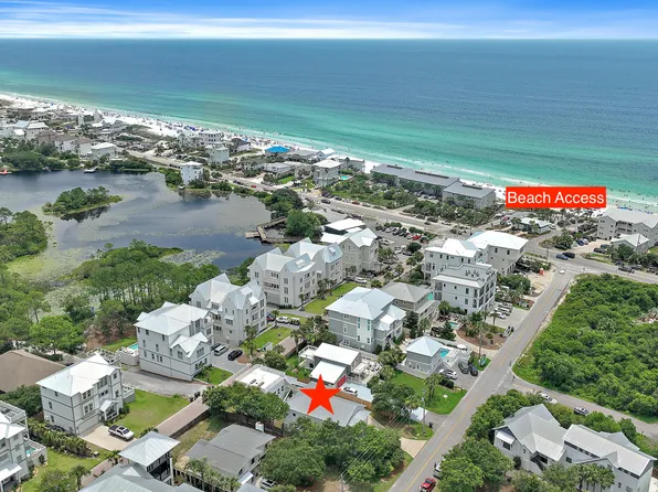 96 Hilltop Dr, Santa Rosa Beach, FL 32459