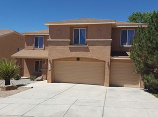 1290 Carrizo St NW, Los Lunas, NM 87031