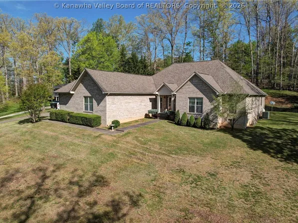 46 Youngview Dr, Elkview, WV 25071