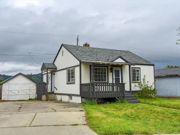 14511 E Heroy Ave, Spokane, WA 99216