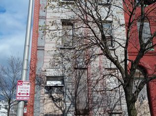 325 N Fulton Ave, Baltimore, MD 21223