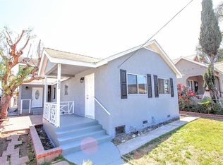 655 W Sepulveda St, San Pedro, CA 90731