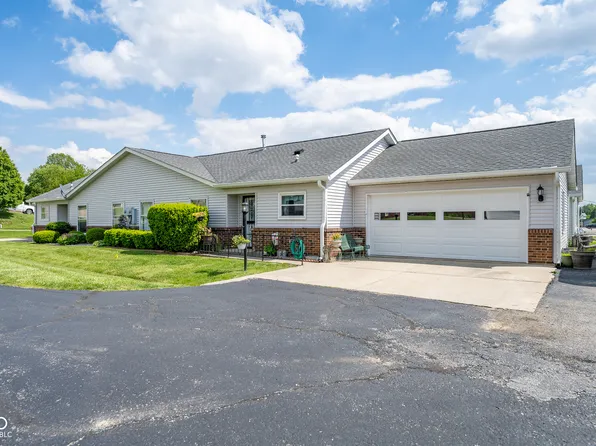 112 Longcastle Dr APT 2, Greencastle, IN 46135