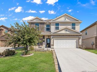 4402 Rucker Park, Converse, TX 78109