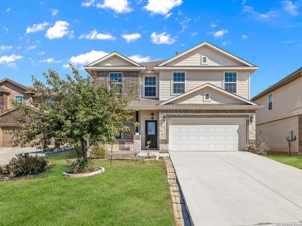 4402 Rucker Park, Converse, TX 78109