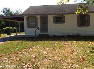 2627 Old Gladewater Hwy, Tyler, TX 75702