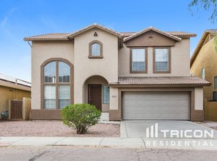 8329 W Cocopah St, Tolleson, AZ 85353