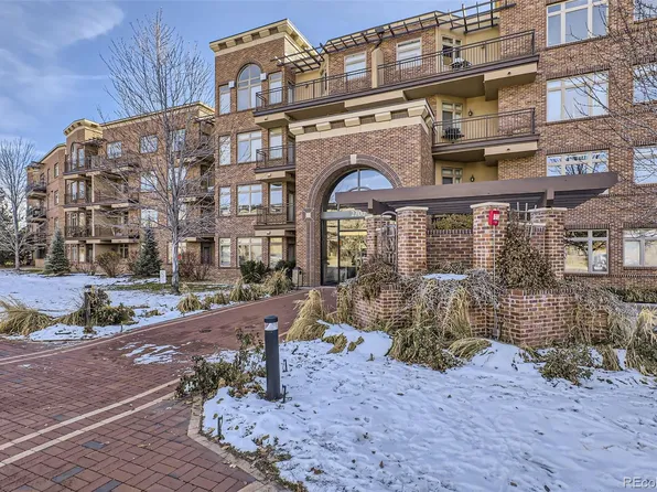 2700 E Cherry Creek South Drive #313, Denver, CO 80209