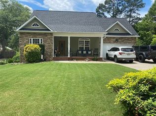 105 Kingsbury Way, Greenville, SC 29617