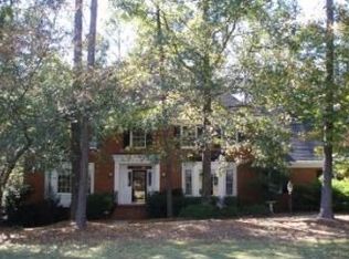 2590 Winthrope Way, Lawrenceville, GA 30044