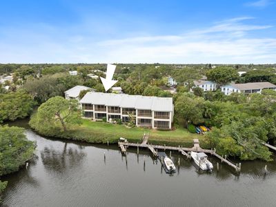 4761 SE Binnacle Way #108, Stuart, FL, 34997