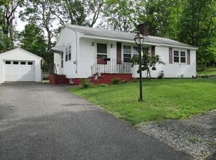 18 Prospect St, Merrimac, MA 01860
