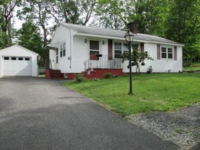 18 Prospect St, Merrimac, MA, 01860