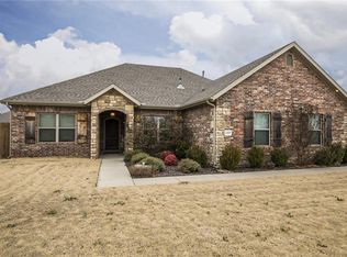 12575 Barranger Dr, Farmington, AR 72730