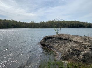 1362 Warm Springs Rd, Warm Springs, AR 72478