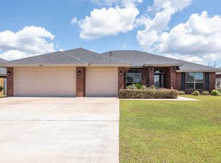 4800 Legacy St, Milton, FL 32570