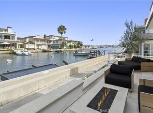 113 Grand Canal, Newport Beach, CA 92662