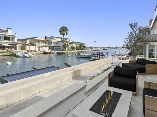 113 Grand Canal, Newport Beach, CA 92662