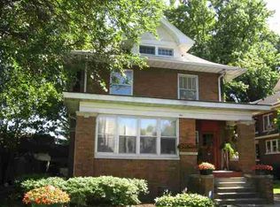 204 W Armstrong Ave #2/1, Peoria, IL