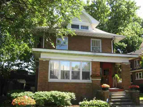 204 W Armstrong Ave, Peoria, IL