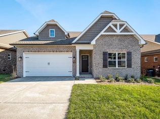 1106 Cross Pointe Dr, Cookeville, TN 38506