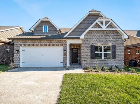 1106 Cross Pointe Dr, Cookeville, TN 38506