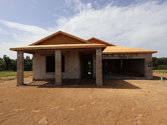 Exterior - July 14, 2026