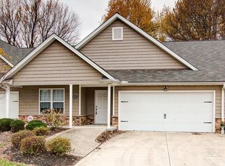 6712 Bayside Dr UNIT 4, Madison, OH 44057