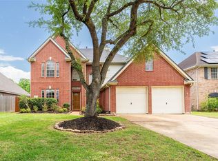 2309 Orleans Ln, Seabrook, TX 77586