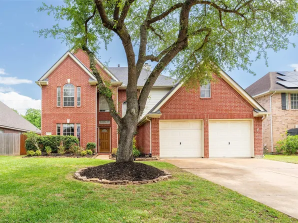 2309 Orleans Ln, Seabrook, TX 77586