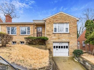 3674 Highwood Dr SE, Washington, DC