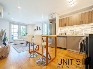 319 Graham Ave #3A, Brooklyn, NY 11211