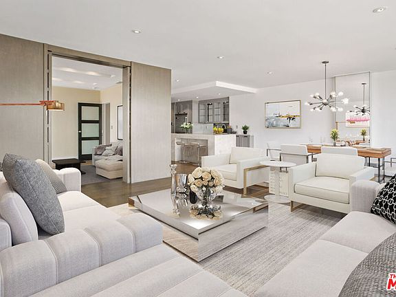 4th image of 2220 Avenue Of The Stars Unit 1203