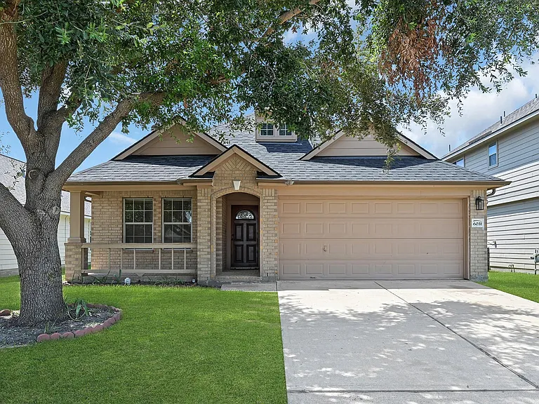 6031 Durango Mist Ln — Photo 1