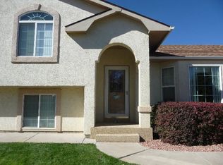 3347 Raccoon Ln, Pueblo, CO 81005