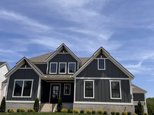 5912 Luke Ct Lot 431, Arrington, TN 37014