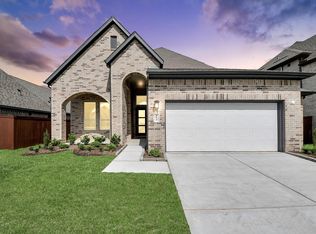 9438 Chateau Hill Dr, Manvel, TX 77578