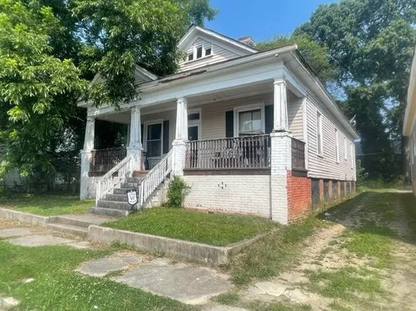 126 Zene St, Henderson, NC 27536