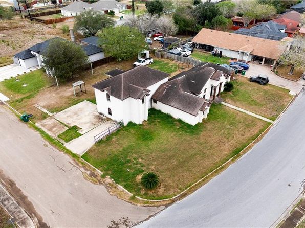 603 Oak Dr, Hidalgo, TX 78557