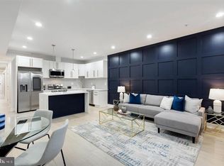 525 Kennedy St NW UNIT 1, Washington, DC 20011