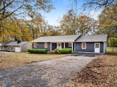 112 Madora Dr, Spartanburg, SC, 29306