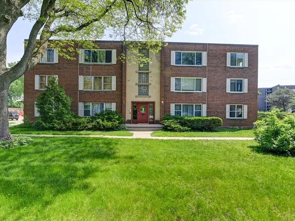 13 Sherman Ter Unit 6, Madison, WI 53704