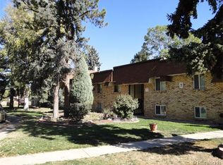 1390 Everett Ct APT 104, Lakewood, CO 80215