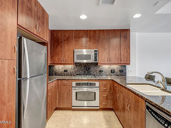 4th image of 7161 E RANCHO VISTA Drive #2009