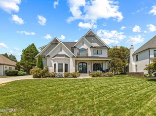 10632 Lakecove Way, Knoxville, TN 37922