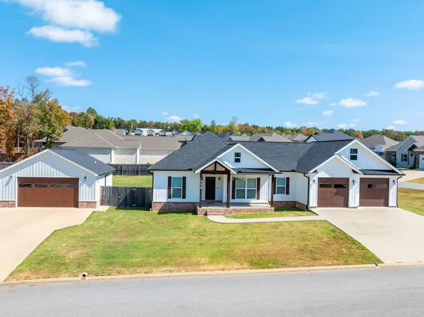 175 Jl Loop, Batesville, AR 72501