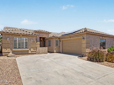 17462 W MEADOW Lane, Surprise, AZ, 85388